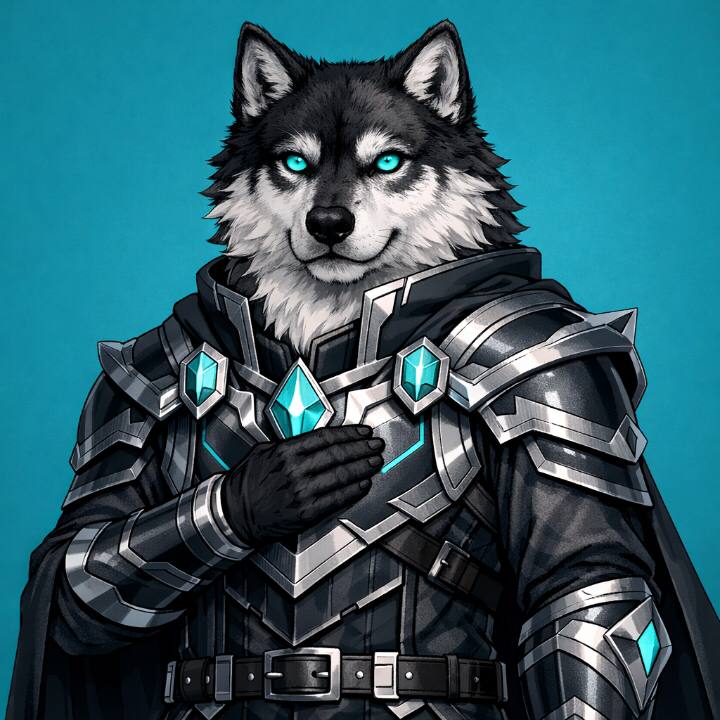 Genesis Wolf 29